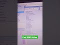 How To Find SINR Value In Tems How To Find SINR Value In Tems