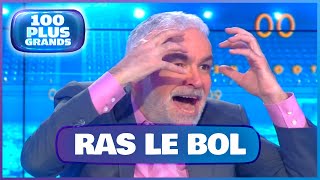 Les 100 Plus Grands Ras Le Bol Bêtisier Tv Max Boublil Christine Bravo Patrice Carouze