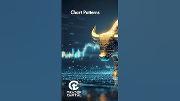 Master Chart Patterns for Trading: Bullish & Bearish Explained!