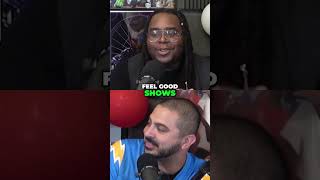 Need Positivity? This Podcast Explains Why We Crave Feel Good Content! #shorts