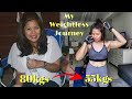 Paano Ako Pumayat?? | My Weightloss Journey 2021 Update | How I lost 25kgs