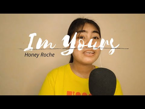 Im Yours - Honey Roche | Cover