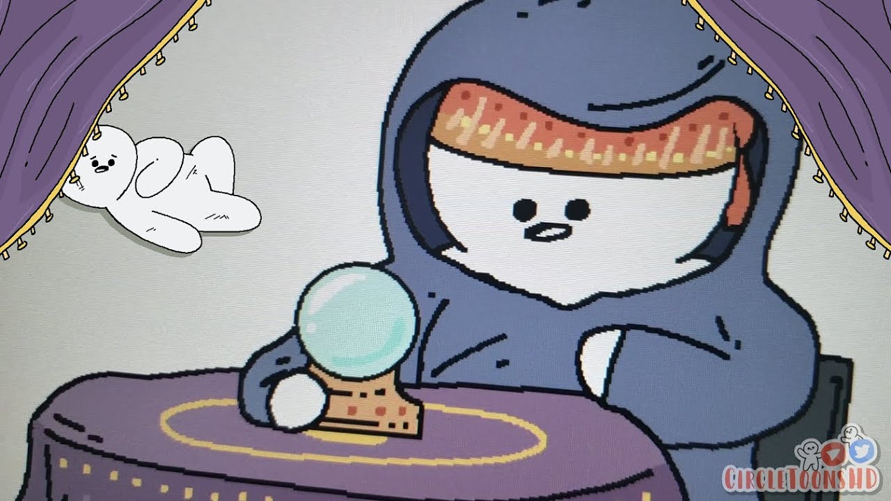 The Fortune Teller YouTube