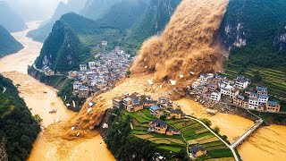 Incredible Moments Caught on Camera | Best of 2025 #98