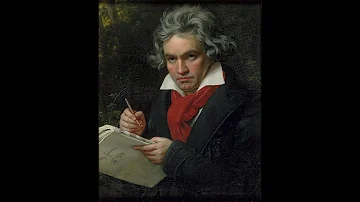 Beethoven_9 Variations on Paisello's Air "Quant'è più Bello" in A Major, WoO 69