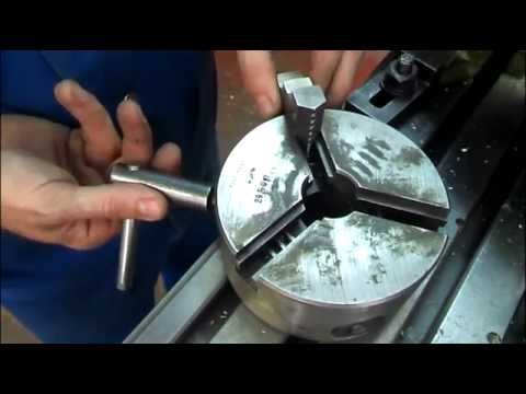 в каком порядке ставить кулачки