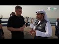 سفينة خليفة الانسانية ابحرت سفينة خليفة الانسانية ابحرت