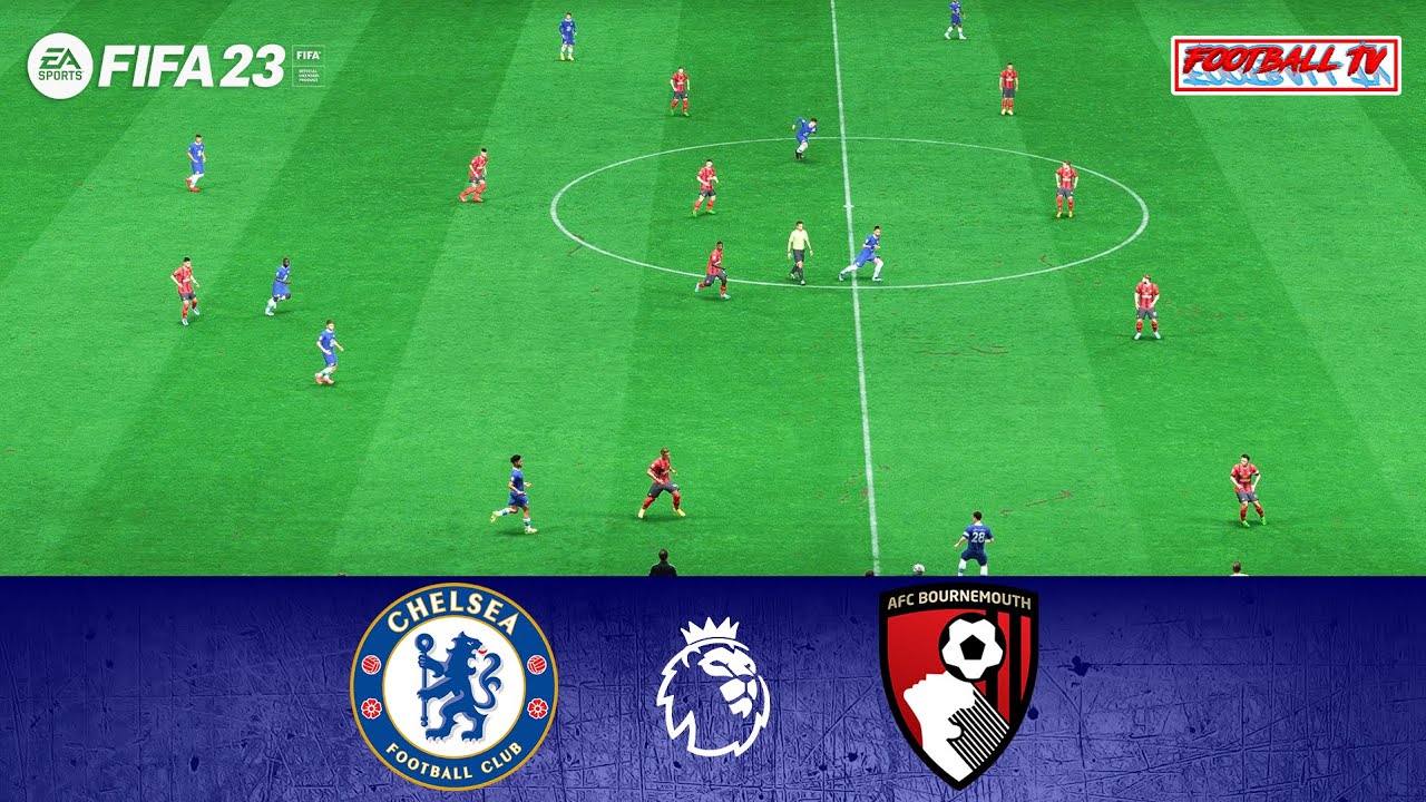 Chelsea vs. Bournemouth (12/27/22): How to watch Premier League ...
