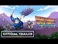 Rocket Knight Adventures: Re-Sparked Collection - Official Trailer | IGN Fan Fest 2024