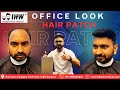 Office Look Hair Patch: Best Hair Patch in Kolkata | Indian Hair World
