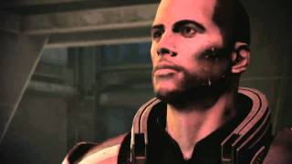 Mass Effect 3 Microsoft E3 2011 Demo HD