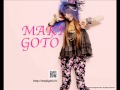 後藤真希 / Golden LUV feat. MAKI GOTO @群馬音楽センター