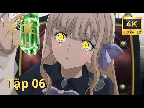 [4K] Hoạt Hình - Long Tộc Phần 2 Tập 6 Vietsub UHD - youtube