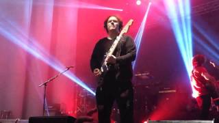 Anathema - Flying - Live Chile 09.08.17