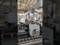 #linealavorazionealberi #taglioalberi #foraturaalberi #cncmachining #automazioneindustriale #reels