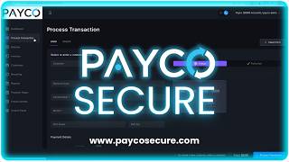 PAYCO SECURE