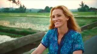 Eat Pray Love " Adventure Of A Lifetime" - In Theaters 8/13
