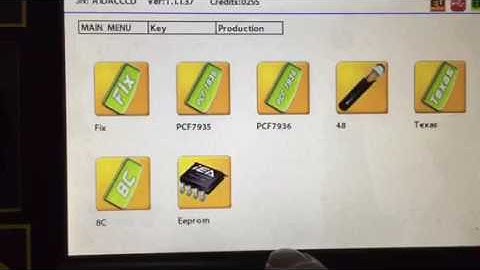 How to generate chip46 Peugeot by Zed Full