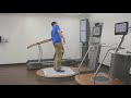 Woodway treadmills tecnobody isofree