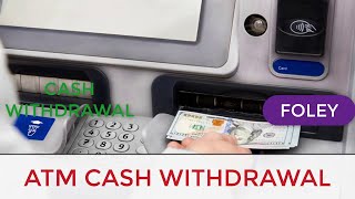 ATM CASH WITHDRAWAL SOUND EFFECT |MONEY|CASH COUNTING MACHINE