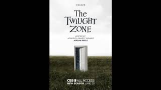 The Twilight Zone Season 2 2020 End Credits Theme