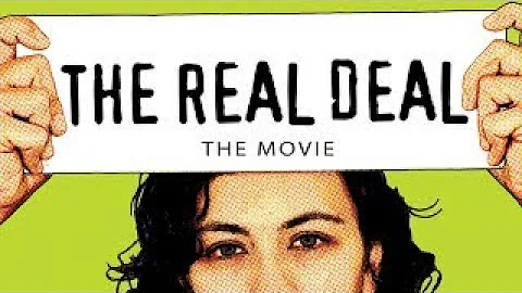 The Real Deal (2009) | Full Movie | Danny Dola | M...