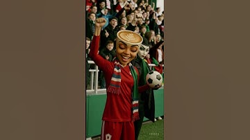 Thumbnail of The brainrot Soccer Song #tralalerotralala #brrbrrpatapim #lirililarila #rap
