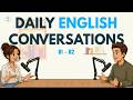 English Podcast To Learn English | Stop Freezing in Real Conversations!