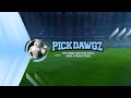 Watch Timberwolves/Nuggets Game 7 LIVE with Pickdawgz on Playback!