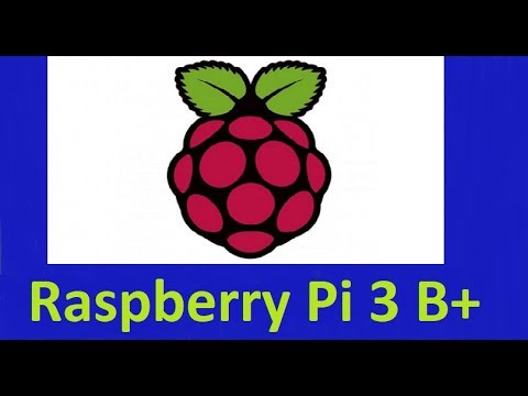 Raspberry Pi 3 B + Tutorial Series | Changing Logo, Icons and Raspberry Pi name