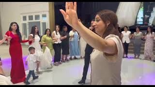 Ayaz Arzen - Daveta Ezdiya Rusya 2026