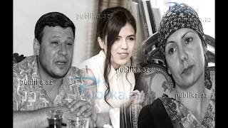 İntihar Edən Müğənni Sura Əsgərlinin Ailəsi Danışır