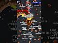 Snake Clash Gameplay 18 #games #viralshorts #viralgaming