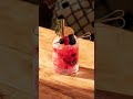      shorts cocktail
