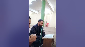 القارئ مروان عبد الحمداني