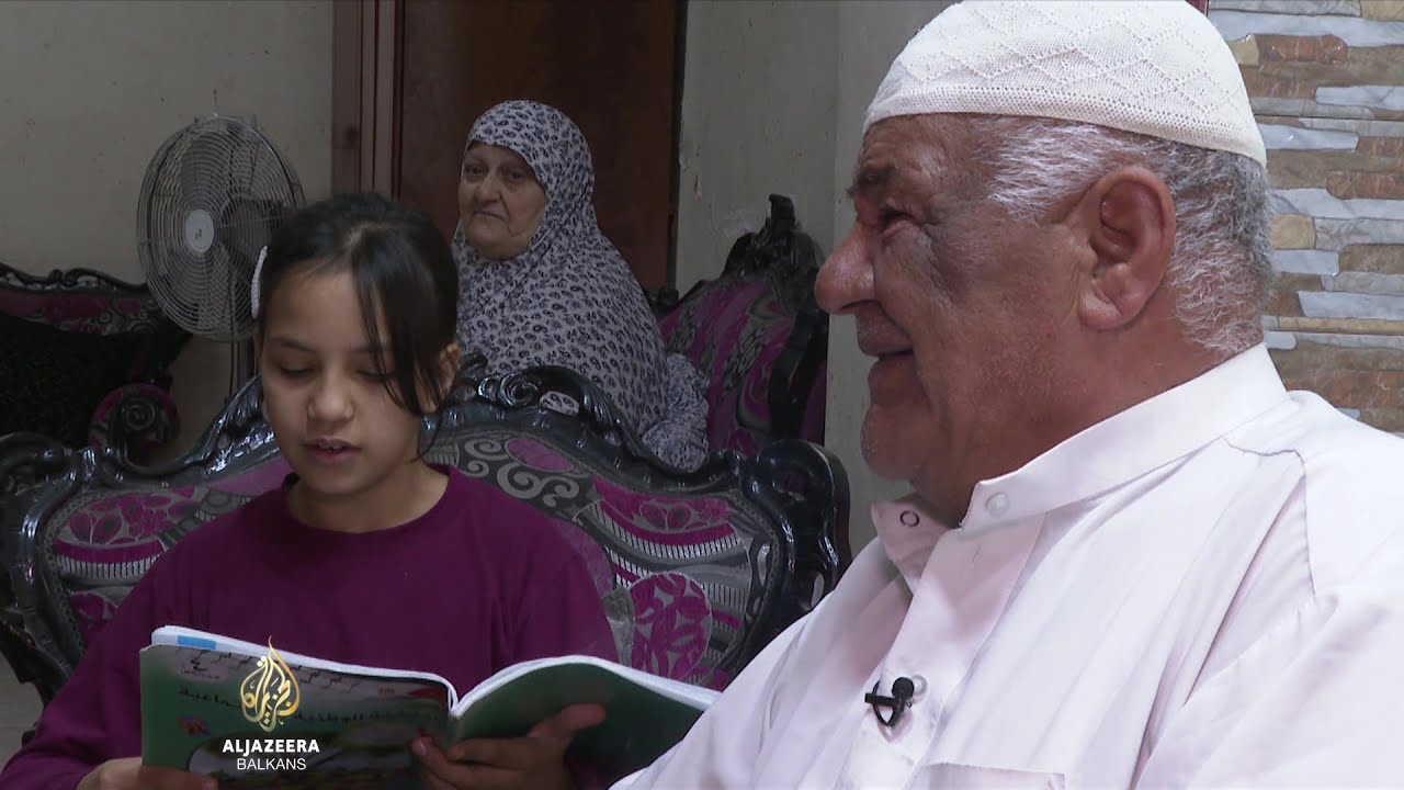 «سنعود عاجلاً أم آجلاً»: الفلسطينيون يستذكرون نكبة 1948