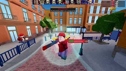 Arsenal Exploiter #2