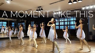 Download Lagu A Moment Like This - Kelly Clarkson | Contemporary, PERFORMING ARTS STUDIO PH MP3 Download Lagu A Moment Like This - Kelly Clarkson | Contemporary, PERFORMING ARTS STUDIO PH MP3
