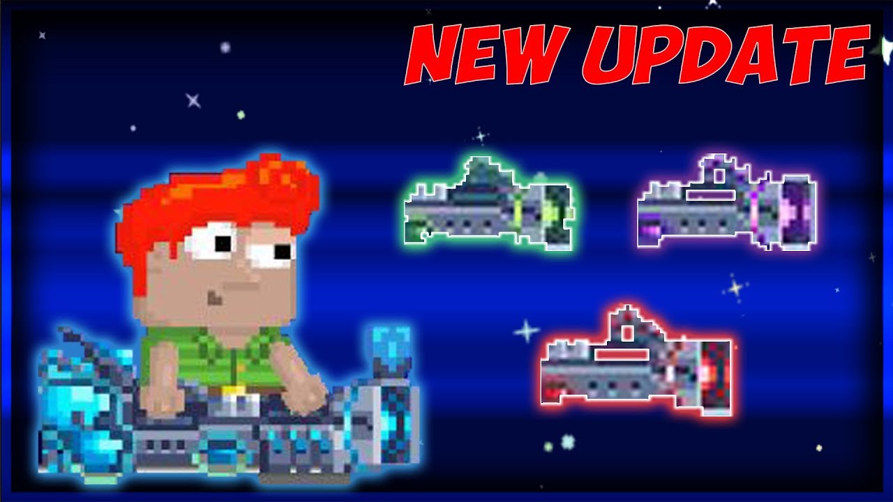 NEW IOTM - Galactic Destructor │Growtopia(그로우토피아)