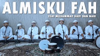 Al misku Fah - Ahbaabul Mukhtar Solo