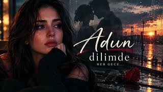 Adın Dilimde Ihanet Lorvia
