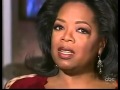 Oprah On Her Friendship With Gayle