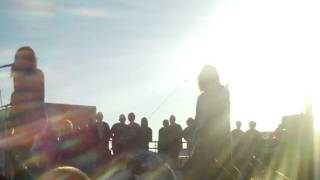 Write This Down "Handgrenades" Live at Lifelight 2010 Part 5 SO stage
