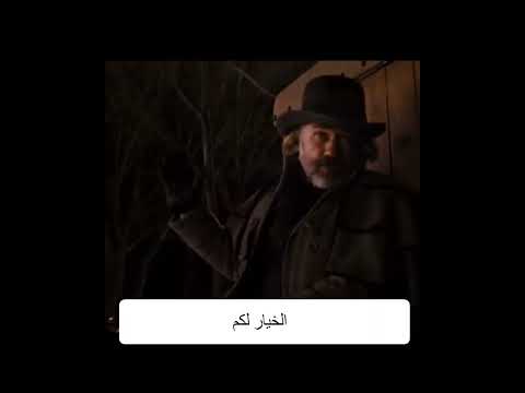 You Gentlemen Have Two Choices Django Unchained دجانغو