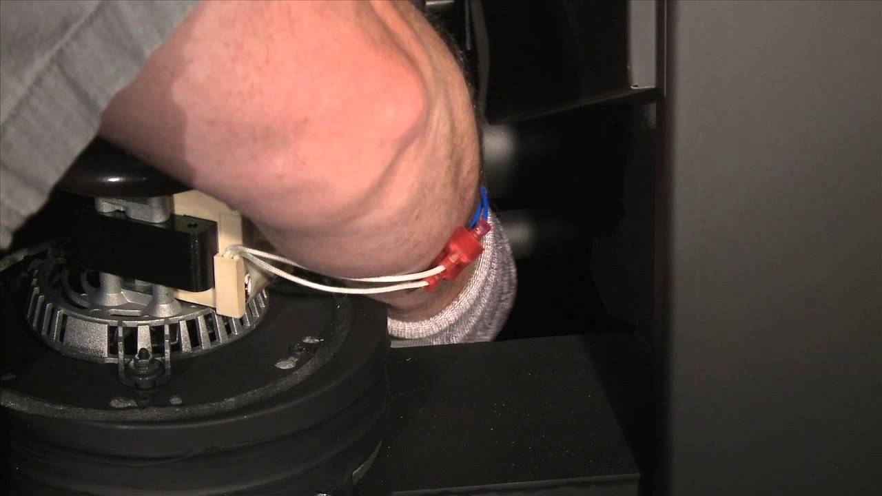PelPro Stoves | PelPro Maintenance Videos for Products with Dial Control