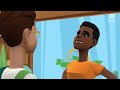 በጣም አስቂኝ አንሜሽን ቀልዶች New Ethiopian Animation Comedy