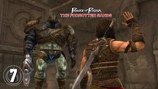 Forgotten City of The Djinn 😅 || Prince of Persia - The Forgotten Sands 07