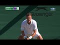Jiri Lehecka v Jaume Munar (Men's 3rd Round) | 2026 Wimbledon Highlights