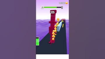 MAX LEVEL in Stack Colors! - lvl 111!!