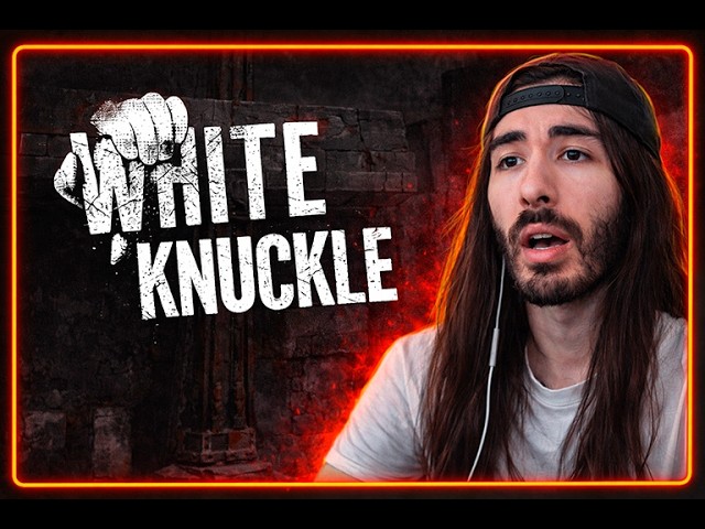 Moist Critikal - White Knuckle (Full series)